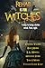 Rehab Is For Witches by Cynthia Valero