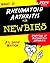 Rheumatoid Arthritis: Symptoms of Rheumatoid Arthritis and Things You Can Do