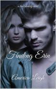 Finding Erin (Unknown Binding)