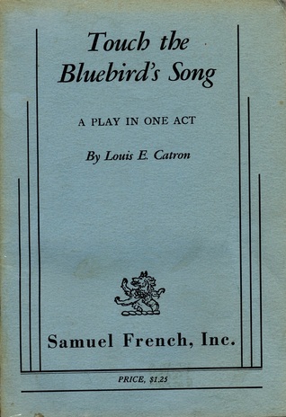 Touch The Bluebird's Song