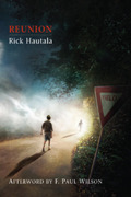 Reunion [signed jhc]