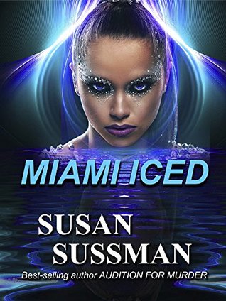 MIAMI ICED (Kindle Edition)