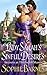 Lady Sarah's Sinful Desires (Secrets at Thorncliff Manor, #1) by Sophie Barnes