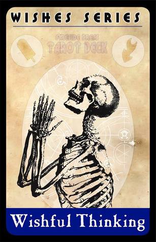 Wishful Thinking (Wishes Book 1)