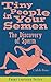 Tiny People in Your Semen: ...