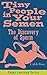 Tiny People in Your Semen: The Discovery of Sperm (Funny Learning Series)
