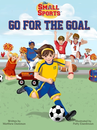 The Small Sports Go for the Goal