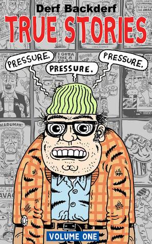True Stories Volume 1