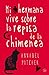 Mi hermana vive sobre la repisa de la chimenea by Annabel Pitcher