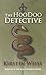 The Hoodoo Detective (Riga Hayworth #5)