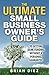 The ULTIMATE Small Business...