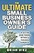 The ULTIMATE Small Business Owner’s Guide to Getting Bank Funding Without a Personal Guarantee