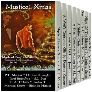 Mystical Xmas