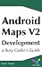 Android Maps V2 Development...