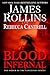 Blood Infernal (The Order of the Sanguines, #3)