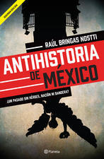Antihistoria de México (Paperback)