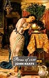 Poems of 1820;: And, The fall of Hyperion; (Collins annotated student texts)