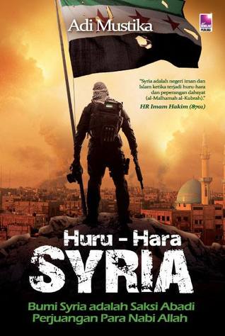 Huru-Hara Syria