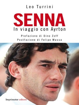Senna (Kindle Edition)