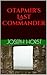 Otapmir's Last Commander by Joseph Horst