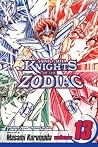 Knights of the Zodiac (Saint Seiya), Vol. 13 by Masami Kurumada