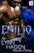 Emilio (Dark Riders #4)