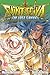 LC: Saint Seiya Lost Canvas vol. 18 ( Saint Seiya Lost Canvas, #18 )