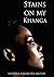 Stains on My Khanga by Sandra Aikaruwa Mushi