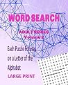 Word Search Adult...