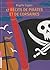 17 recits de pirates et de corsaires