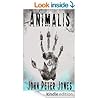 Animalis by John Peter Jones