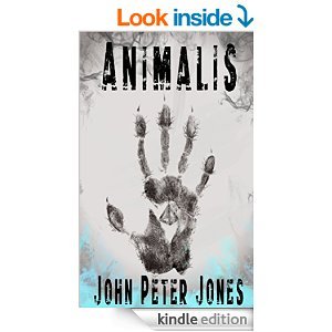Animalis (Kindle Edition)