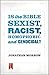 Is the Bible Sexist, Racist, Homophobic, and Genocidal? by Jonathan Morrow Is the Bible Sexist, Racist, Homophobic, and Genocidal? by Jonathan Morrow