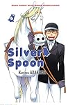 Silver Spoon Vol. 6 by Hiromu Arakawa