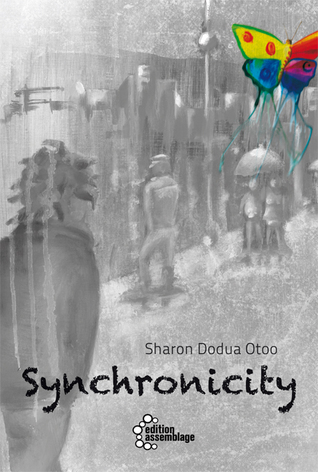 Synchronicity (Paperback)