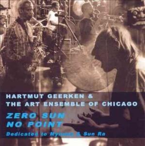 Zero Sun No Point :Dedication to Myno