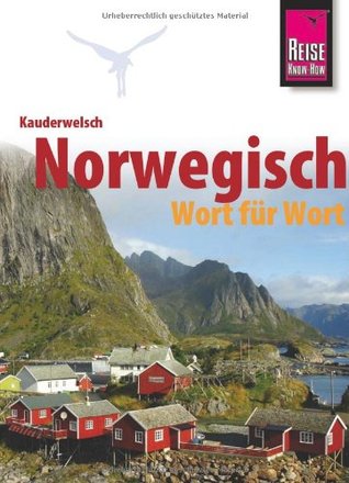 Norwegisch Wort für Wort (Paperback)