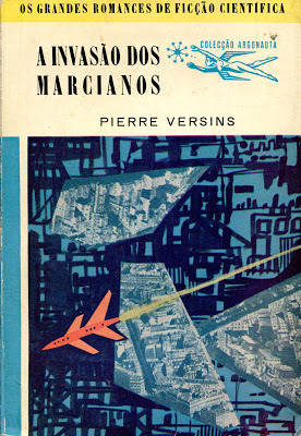 A Invasão dos Marcianos (Mass Market Paperback)