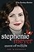 Stephenie Meyer: Queen of Twilight: The Biography