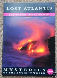 Lost Atlantis