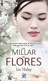 Un millar de flores by Lis Haley