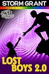 Lost Boys 2.0 (Tales of B.O.O., #2) Lost Boys 2.0 (Tales of B.O.O., #2)