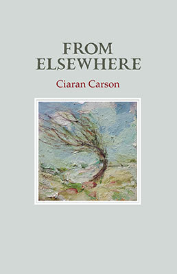 From Elsewhere (Hardcover)