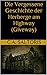Die Vergessene Geschichte der Herberge am Highway (Giveway) by C.A. Saltoris