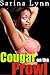 Cougar on the Prowl: BWWM Erotica (Interracial, bbw)
