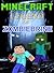 Minecraft: Legend Of ZombieBrine (Minecraft Legendary Series # Book 2)