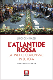 L'atlantide rossa (Paperback)