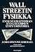 Wall Streetin fysiikka