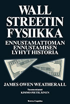 Wall Streetin fysiikka