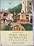 Storia antologica della letteratura italiana